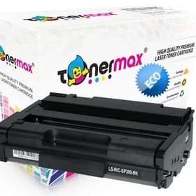 Ricoh 408161 Muadil Toner