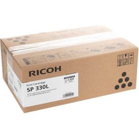 Ricoh 408278 SP330 Siyah Toner