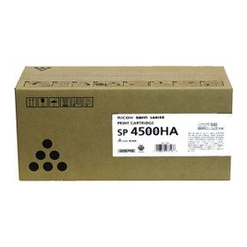 Ricoh 4520DN Toner