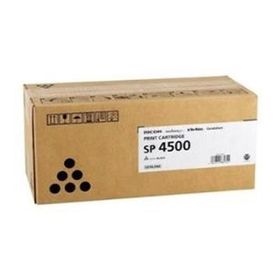 Ricoh 4520DN Toner