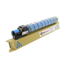 Ricoh 841163 Aficio MPC4000 MPC4501 MPC5000 MPC5501 Mavi Muadil Toner