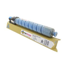 Ricoh 841163 Aficio MPC4000 MPC4501 MPC5000 MPC5501 Mavi Muadil Toner