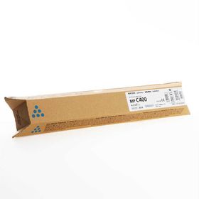 Ricoh 841551 Mavi Toner