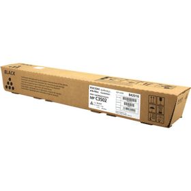 Ricoh 842016 MP-C3002 / MP-C3502 Siyah Orjinal Fotokopi Toneri