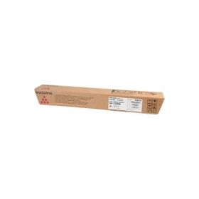 Ricoh 842018 MP-C3002 / MP-C3502 Kırmızı Orjinal Fotokopi Toneri