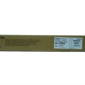 Ricoh AF MPC 3003 Kırmızı Toner