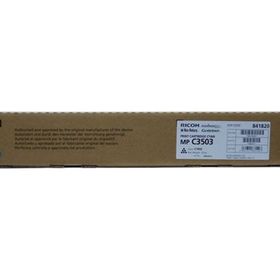 Ricoh AF MPC 3003 Mavi Toner