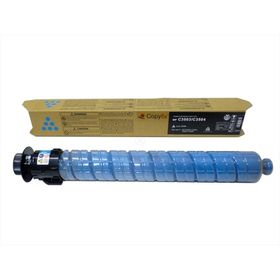 Ricoh AF MPC 3003 Mavi Toner