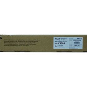 Ricoh AF MPC 3003 Sarı Toner