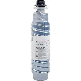 Ricoh AF2220D 1022-1027-2851-3025 MP2510-3352-3353 Muadil toner