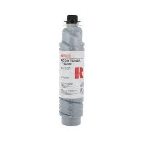 Ricoh AF2220D 1022-1027-2851-3025 MP2510-3352-3353 Muadil toner