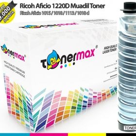 Ricoh Aficio 1015 Muadil Toner