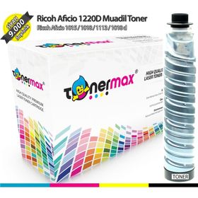 Ricoh Aficio 1018 Muadil Toner