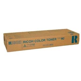 Ricoh Aficio 1224C Mavi Toner