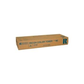 Ricoh Aficio 1224C Mavi Toner