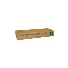 Ricoh Aficio 1224C Mavi Toner