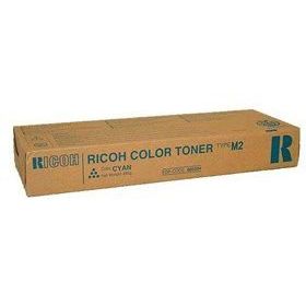 Ricoh Aficio 1224C Mavi Toner