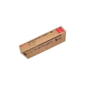 Ricoh Aficio 1224C Siyah Toner