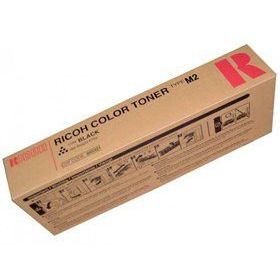 Ricoh Aficio 1224C Siyah Toner