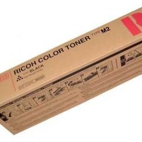 Ricoh Aficio 1224C Siyah Toner