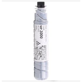 Ricoh Aficio 1230/2015 MP1600/2000 Muadil Toner
