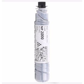 Ricoh Aficio 1230/2015 MP1600/2000 Muadil Toner