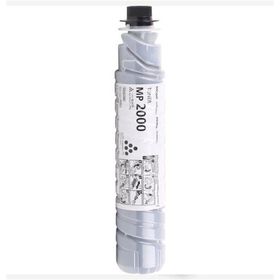 Ricoh Aficio 1230/2015 MP1600/2000 Muadil Toner