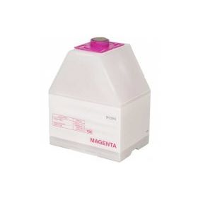 Ricoh Aficio 2003 Kırmızı Fotokopi Toner