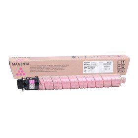 Ricoh Aficio 2003 Kırmızı Fotokopi Toner