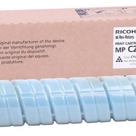 Ricoh Aficio 2003 Mavi Developer