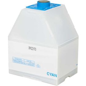 Ricoh Aficio 2003 Mavi Fotokopi Toner