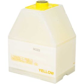 Ricoh Aficio 2003 Sarı Fotokopi Toner