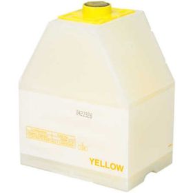 Ricoh Aficio 2003 Sarı Fotokopi Toner