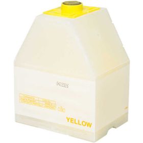 Ricoh Aficio 2003 Sarı Fotokopi Toner