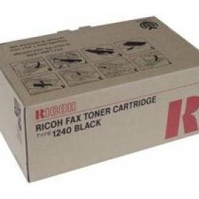 Ricoh Aficio 2003 Siyah Fotokopi Toner
