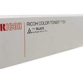 Ricoh Aficio 2003 Siyah Fotokopi Toner