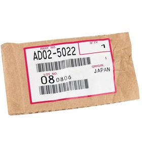 Ricoh Aficio 2090 Zımba Mekanizması
