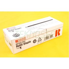 Ricoh Aficio 2090 Zımba Mekanizması