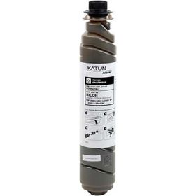 Ricoh Aficio 2501 Muadil Toner