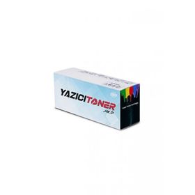 Ricoh Aficio 2501 Muadil Toner