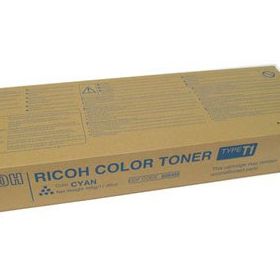 Ricoh Aficio 3224C Mavi Fotokopi Toner