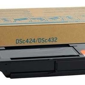 Ricoh Aficio 3224C Mavi Fotokopi Toner