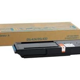 Ricoh Aficio 3224C Mavi Fotokopi Toner