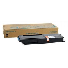 Ricoh Aficio 3224C Mavi Fotokopi Toner