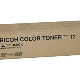 Ricoh Aficio 3224C Siyah Fotokopi Toner