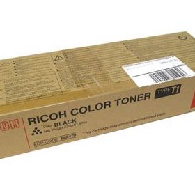 Ricoh Aficio 3224C Siyah Fotokopi Toner