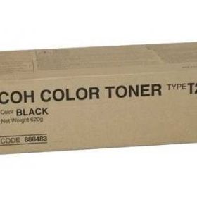 Ricoh Aficio 3224C Siyah Fotokopi Toner