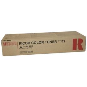Ricoh Aficio 3224C Siyah Fotokopi Toner