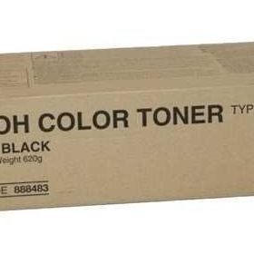 Ricoh Aficio 3224C Siyah Fotokopi Toner