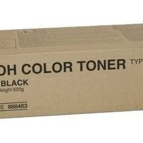 Ricoh Aficio 3224C Siyah Fotokopi Toner